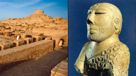 Indus Valley Civilisation .